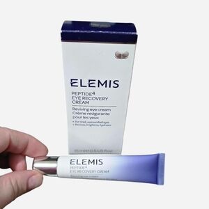 Elemis Peptide4 Eye Recovery Cream